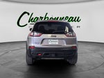 2020 Jeep Cherokee Trailhawk Elite