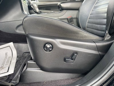 2018 Jeep Grand Cherokee Sterling Edition