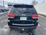 2018 Jeep Grand Cherokee Sterling Edition