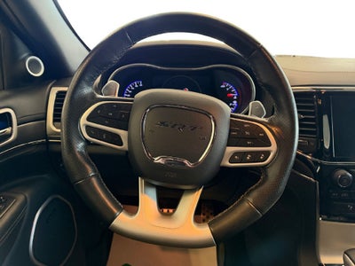 2020 Jeep Grand Cherokee SRT