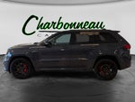 2020 Jeep Grand Cherokee SRT