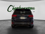 2020 Jeep Grand Cherokee SRT