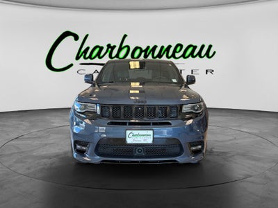 2020 Jeep Grand Cherokee SRT