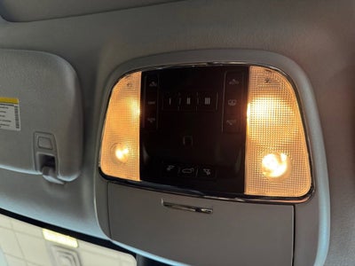 2018 Jeep Grand Cherokee Summit