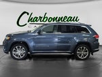 2021 Jeep Grand Cherokee Summit