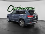 2021 Jeep Grand Cherokee Summit
