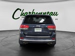 2021 Jeep Grand Cherokee Summit
