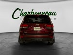 2017 Jeep Grand Cherokee Trailhawk