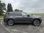 2025 Jeep Grand Cherokee L Overland