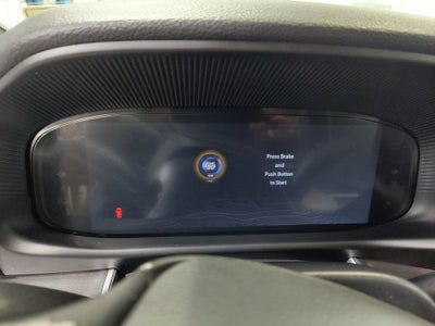 2025 Jeep Wagoneer L Series III