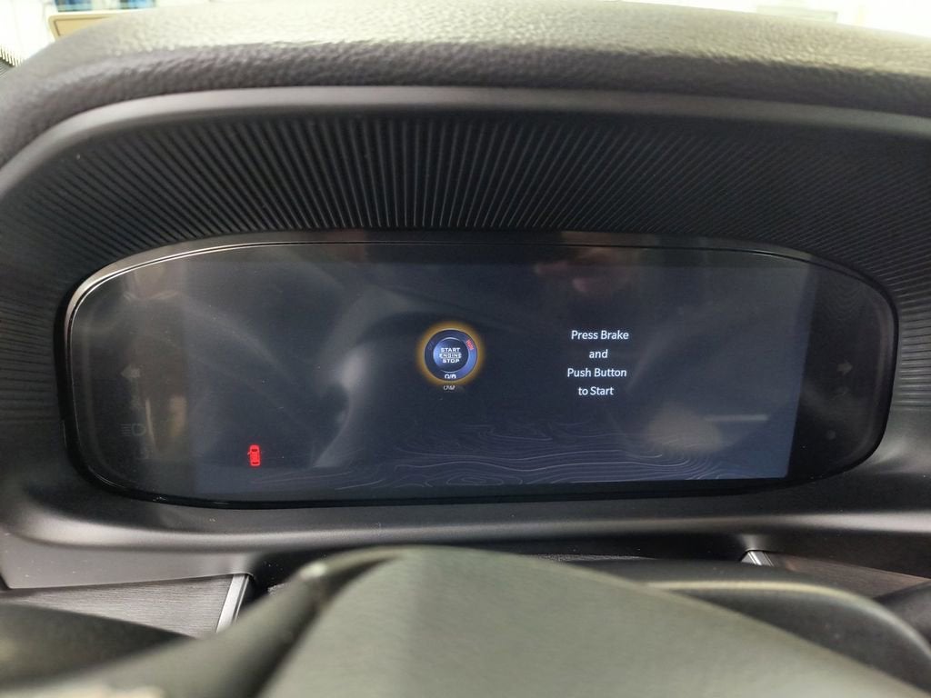 2025 Jeep Wagoneer L Series III