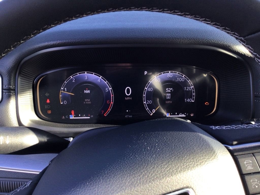 2025 Jeep Wagoneer L Series III