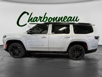 2026 Jeep Grand Wagoneer Summit Obsidian