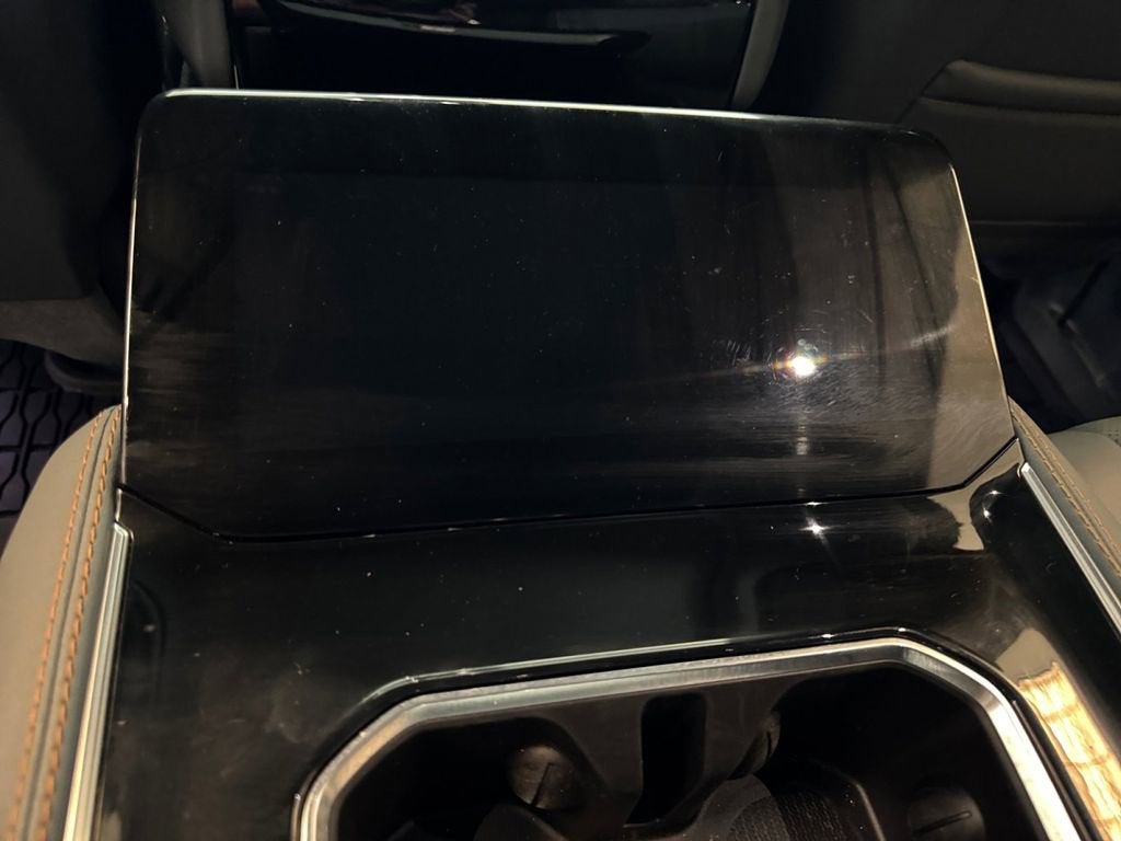 2024 Jeep Grand Wagoneer Series III