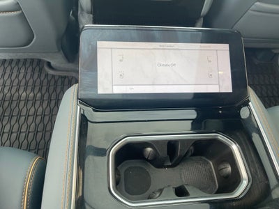 2024 Jeep Grand Wagoneer Series III