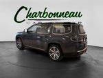 2024 Jeep Grand Wagoneer Series III
