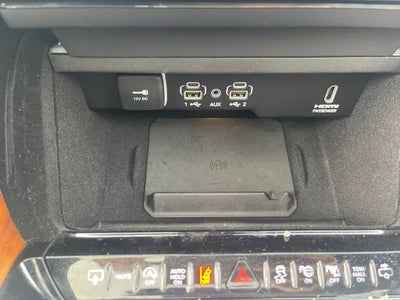 2024 Jeep Grand Wagoneer Series III