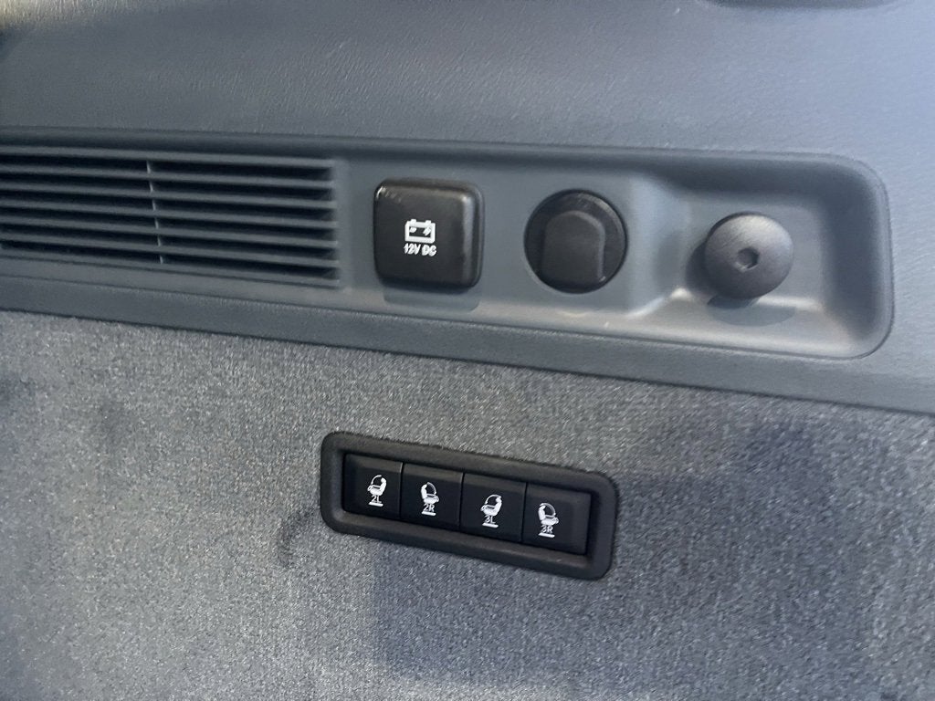 2024 Jeep Grand Wagoneer Series III