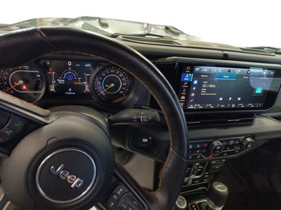 2024 Jeep Gladiator Mojave