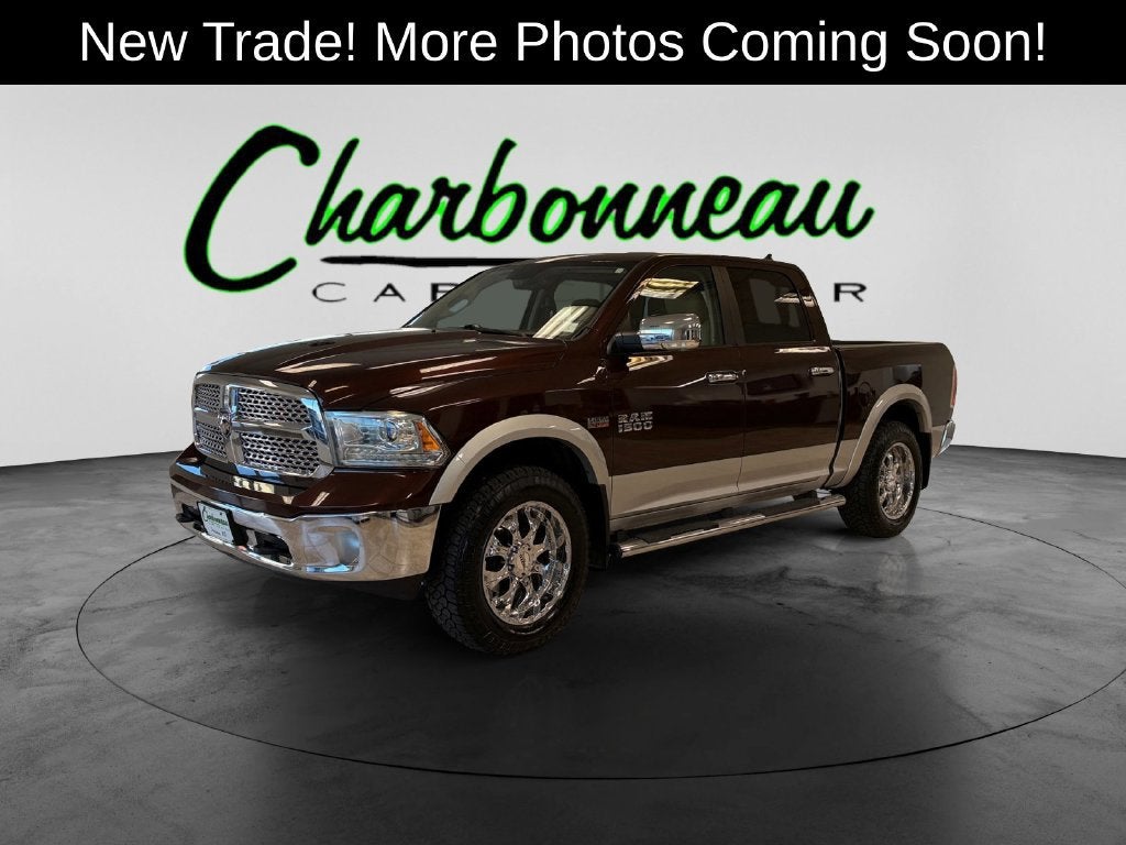 2015 RAM 1500