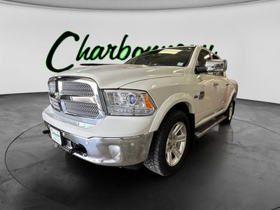 2017 RAM 1500 Longhorn