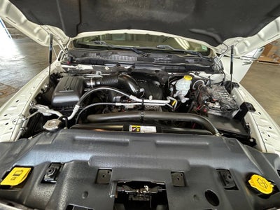 2017 RAM 1500 Longhorn