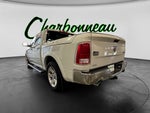 2017 RAM 1500 Longhorn
