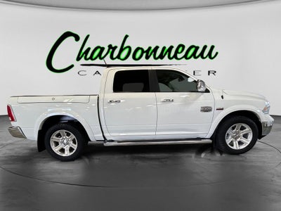 2017 RAM 1500 Longhorn