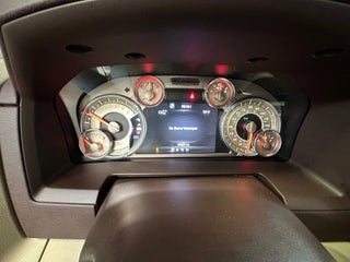 2017 RAM 1500 Longhorn