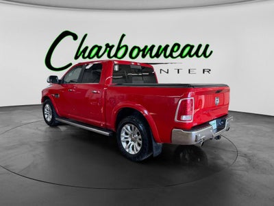 2017 RAM 1500 Longhorn