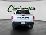 2016 RAM 1500 Rebel