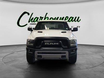 2016 RAM 1500 Rebel