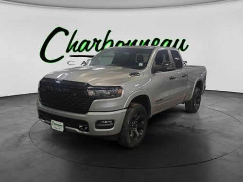 2025 RAM 1500 Lone Star