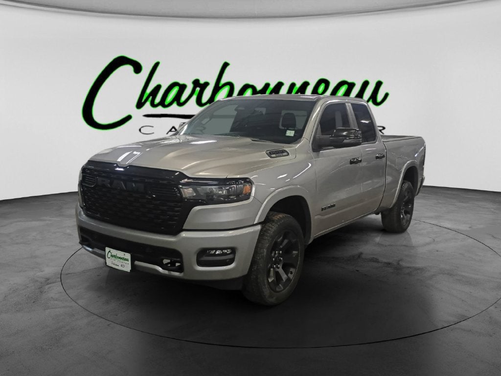 2025 RAM 1500 Lone Star