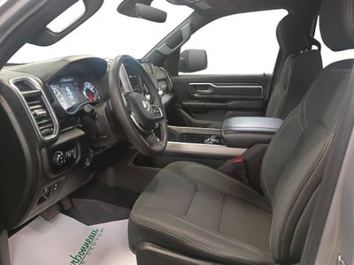 2025 RAM 1500 Lone Star