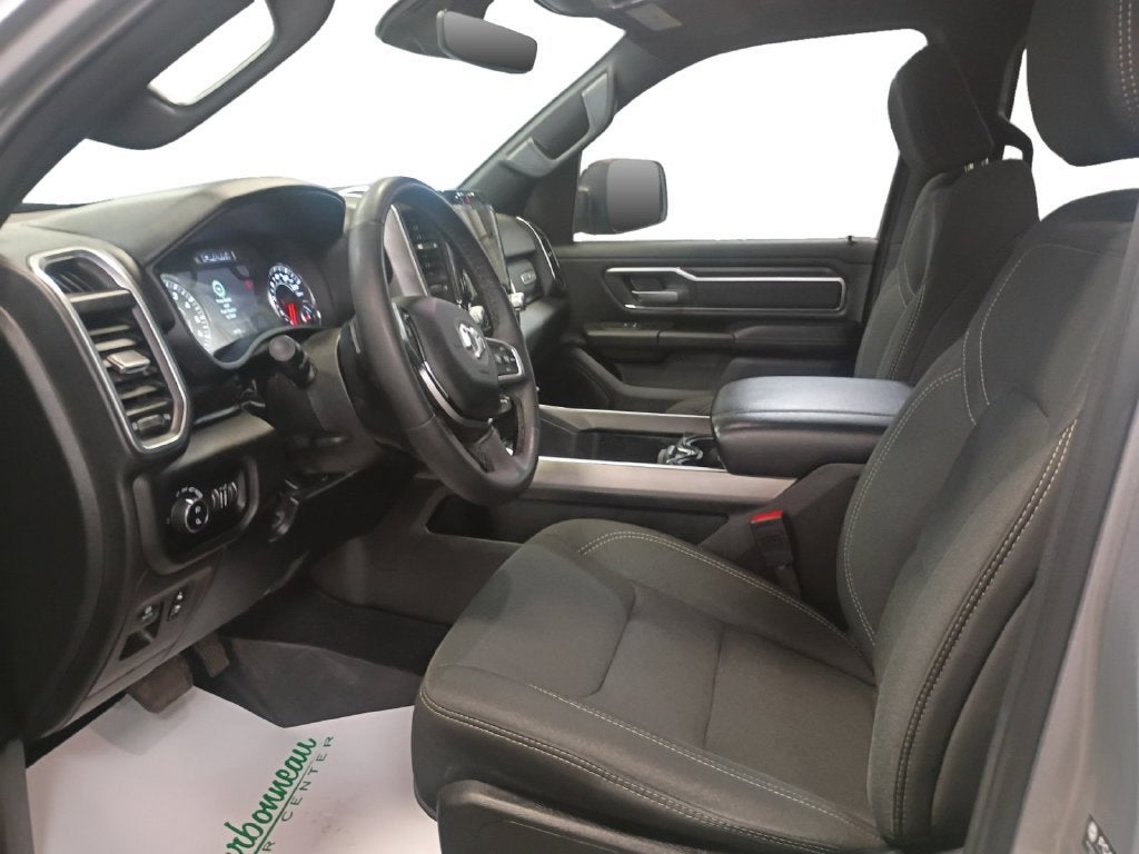 2025 RAM 1500 Lone Star