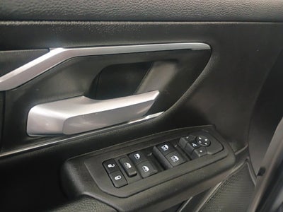 2025 RAM 1500 Lone Star