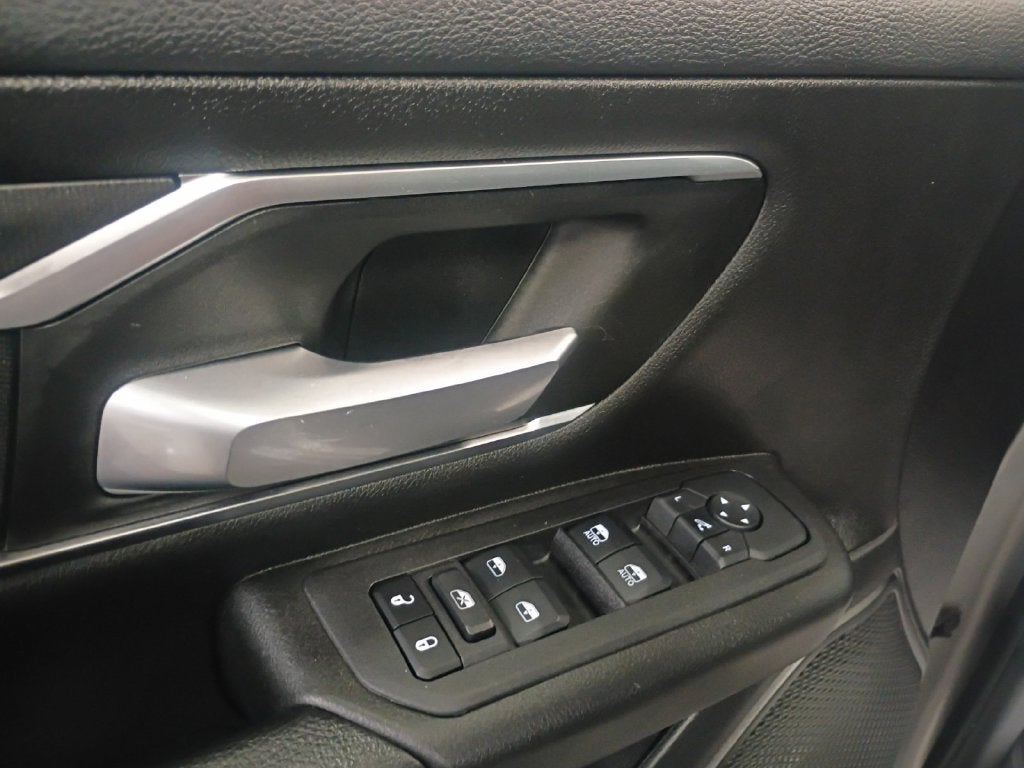 2025 RAM 1500 Lone Star