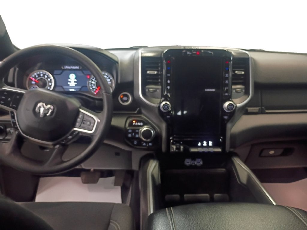 2025 RAM 1500 Lone Star