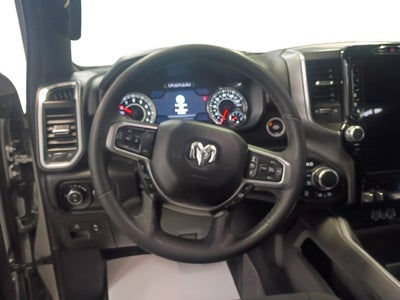 2025 RAM 1500 Lone Star