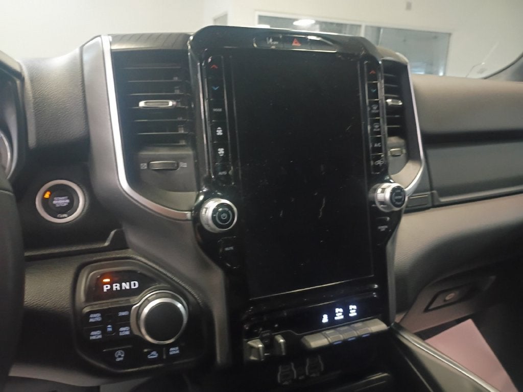 2025 RAM 1500 Lone Star