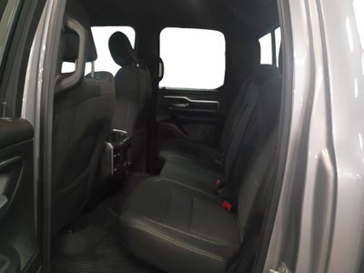 2025 RAM 1500 Lone Star