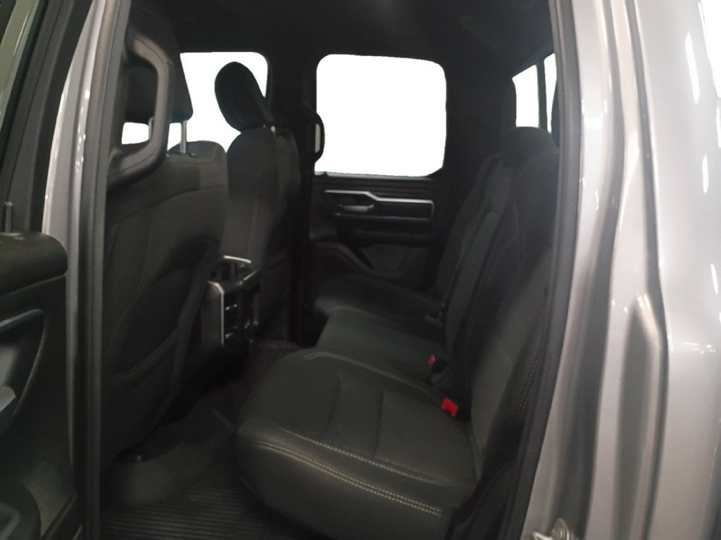 2025 RAM 1500 Lone Star