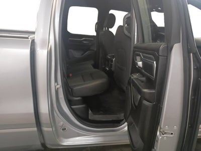 2025 RAM 1500 Lone Star
