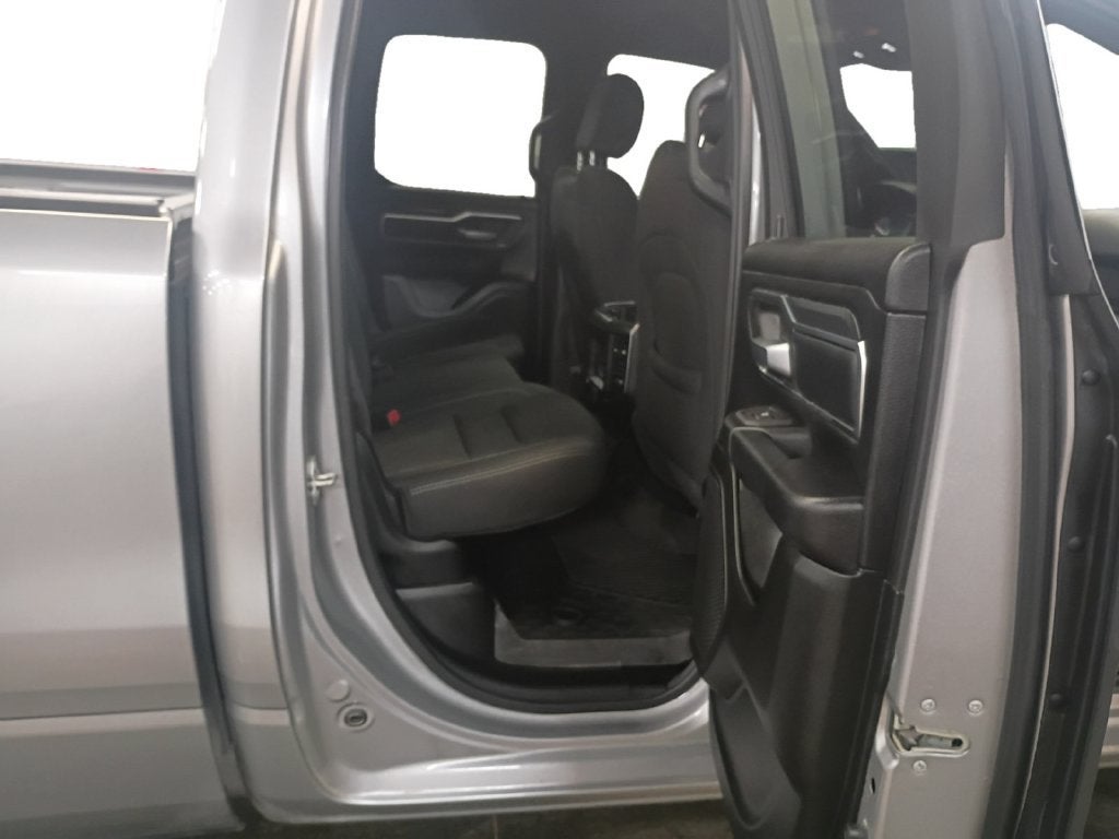 2025 RAM 1500 Lone Star
