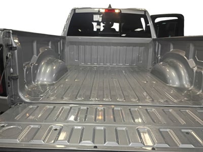 2025 RAM 1500 Lone Star
