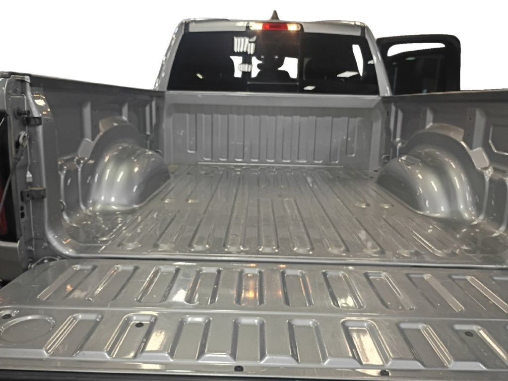 2025 RAM 1500 Lone Star