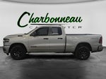 2025 RAM 1500 Lone Star