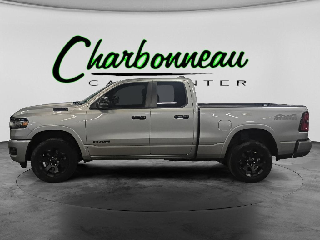 2025 RAM 1500 Lone Star