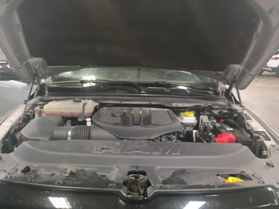 2025 RAM 1500 Lone Star
